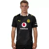 Maillot Extérieur Borussia Dortmund 2026/27 - Eleven Crown - Maillot de Football Pas Cher - Survêtements Pas Cher - Maillot de Foorball Enfants Pas Cher - Maillots Retro Vintage Pas Cher- Qualité Premium