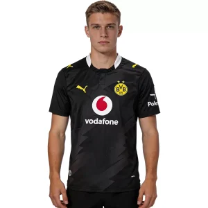 Maillot Extérieur Borussia Dortmund 2026/27