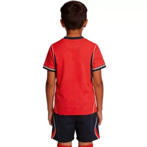 Ensemble Enfants Extérieur Angleterre 2026/27 – Image 2