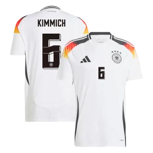 Maillot Domicile Allemagne 2026/27 – Image 2