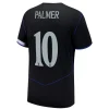 Maillot Troisième Chelsea FC Palmer #10 2025/26 - Eleven Crown - Maillot de Football Pas Cher - Survêtements Pas Cher - Maillot de Foorball Enfants Pas Cher - Maillots Retro Vintage Pas Cher- Qualité Premium