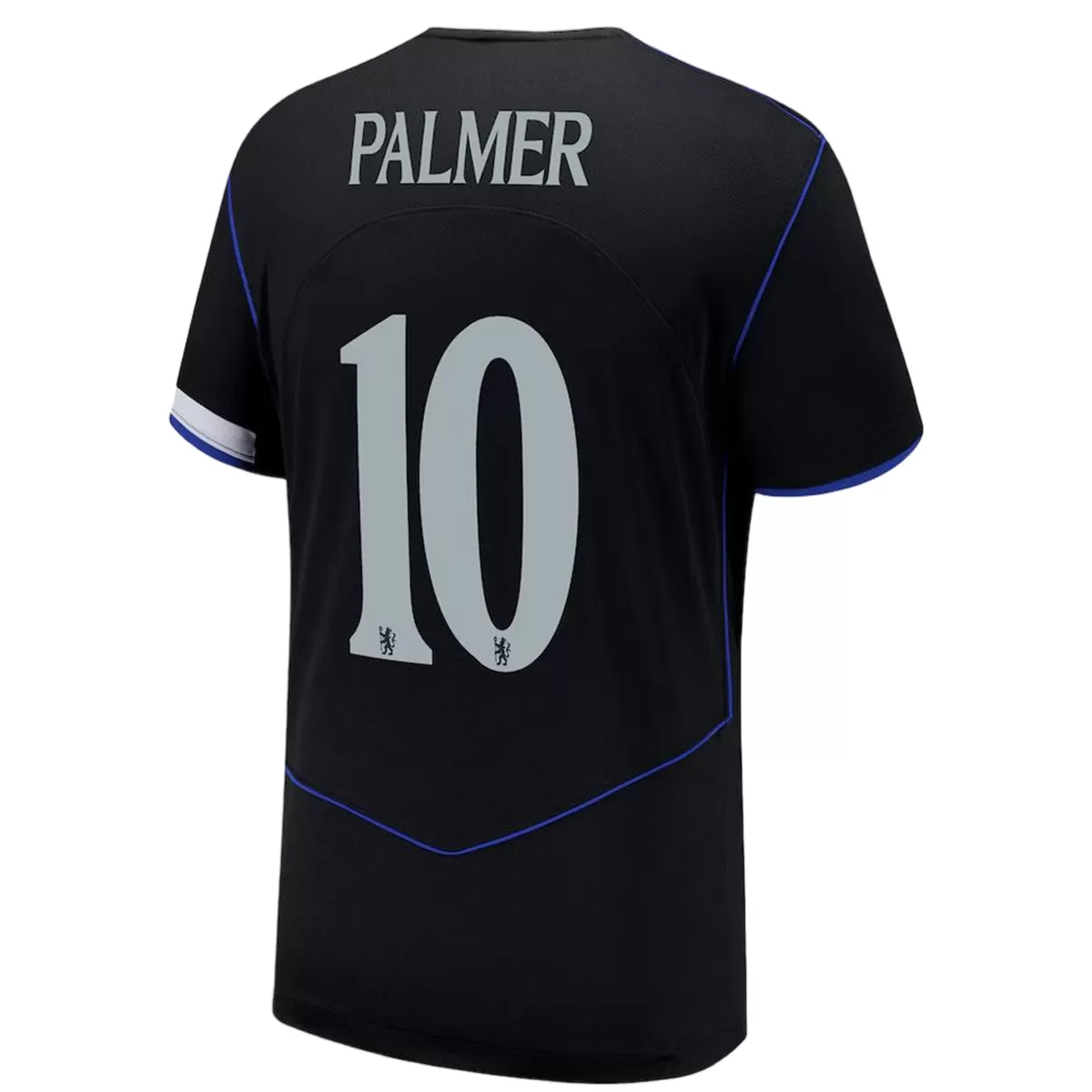 Maillot Troisième Chelsea FC Palmer #10 2025/26