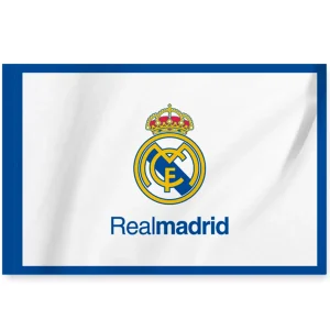 Maillot Domicile Real Madrid 2026/27