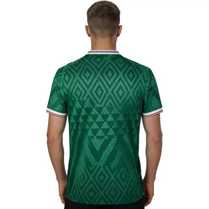 Maillot Extérieur Irak 2026/27 – Image 2
