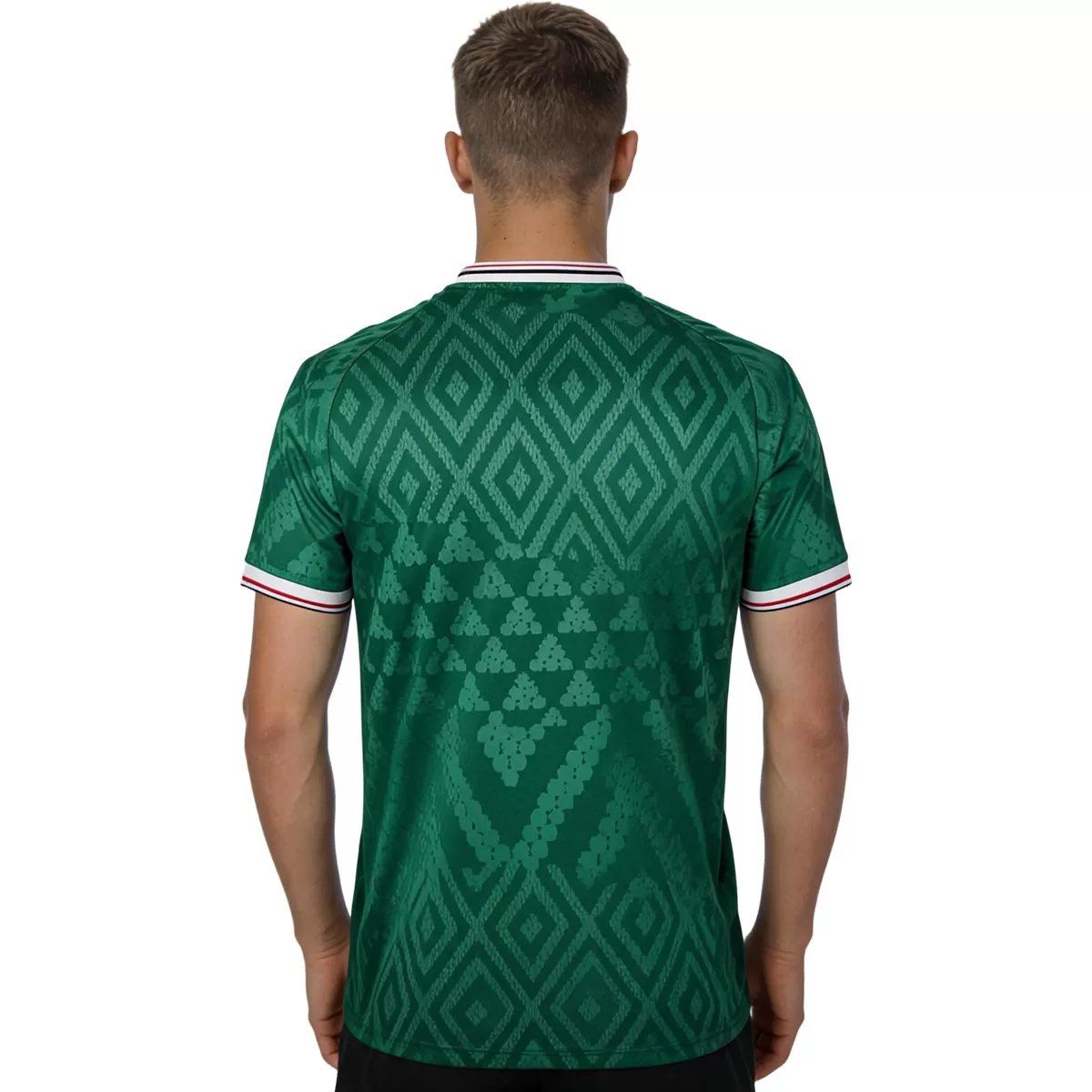 Maillot Extérieur Irak 2026/27 – Image 2