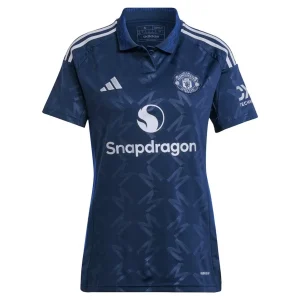 Maillot Femme Extérieur Manchester United 2026/27