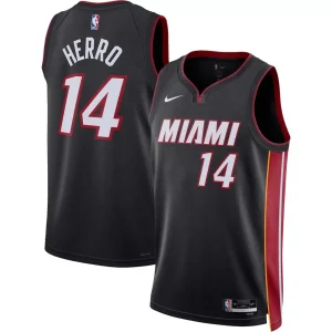 Maillot Domicile Miami Heat Tyler Herro #14 2026/27