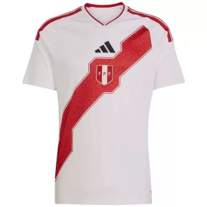 Maillot Domicile Pérou 2026/27 – Image 3