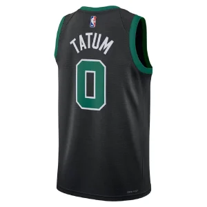 Maillot Domicile Boston Celtics Jayson Tatum #0 2026/27 – Image 3