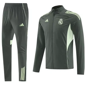 Survêtement Real Madrid 2025/26 – Image 3
