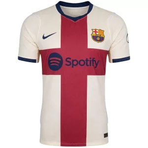 Maillot Player Quatrième FC Barcelone 2026/27 – Image 3