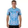 Maillot Gardien Suisse 2026/27 - Eleven Crown - Maillot de Football Pas Cher - Survêtements Pas Cher - Maillot de Foorball Enfants Pas Cher - Maillots Retro Vintage Pas Cher- Qualité Premium
