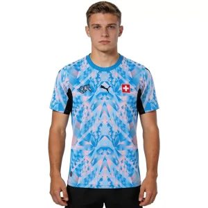 Maillot Gardien Suisse 2026/27