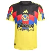 Maillot Player Domicile Club América 2025/26 - Eleven Crown - Maillot de Football Pas Cher - Survêtements Pas Cher - Maillot de Foorball Enfants Pas Cher - Maillots Retro Vintage Pas Cher- Qualité Premium