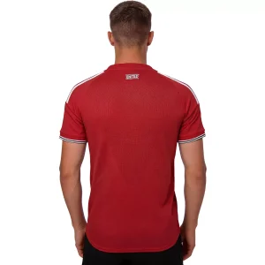 Maillot Player Domicile Manchester United 2026/27 – Image 2