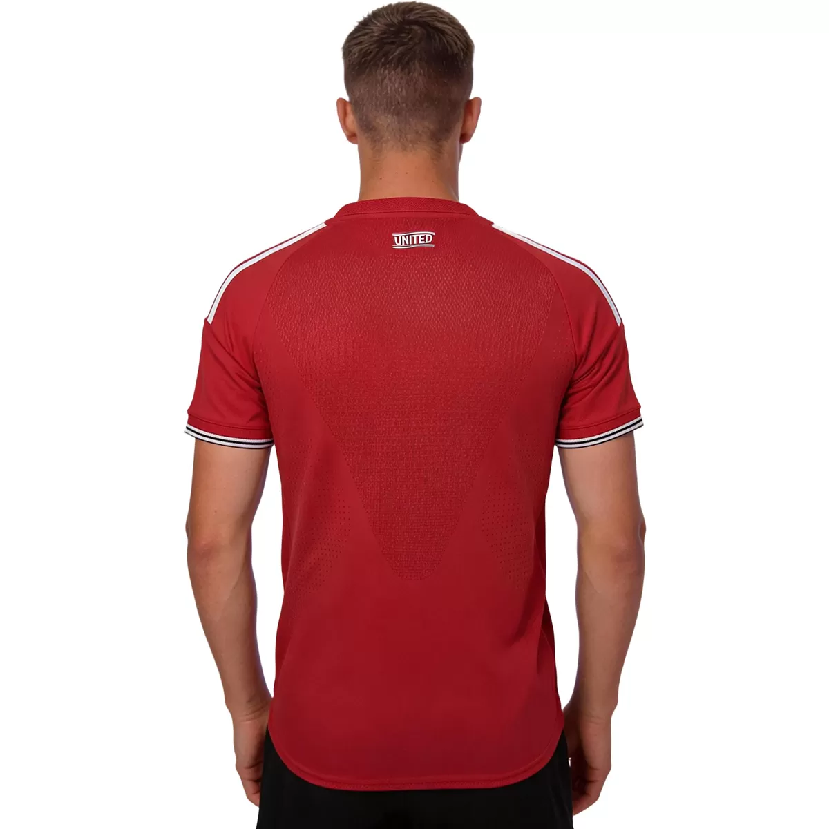 Maillot Player Domicile Manchester United 2026/27 – Image 2