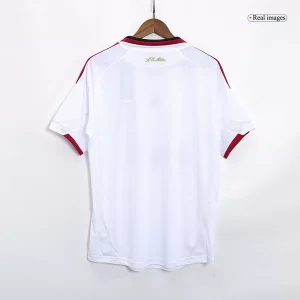 Maillot Rétro Extérieur AC Milan 2009 – Image 4