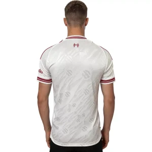 Maillot Player Extérieur Liverpool FC 2026/27 – Image 2