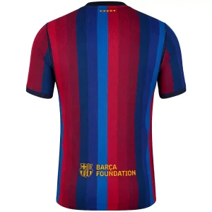 Maillot Player Domicile FC Barcelone 2026/27 – Image 2