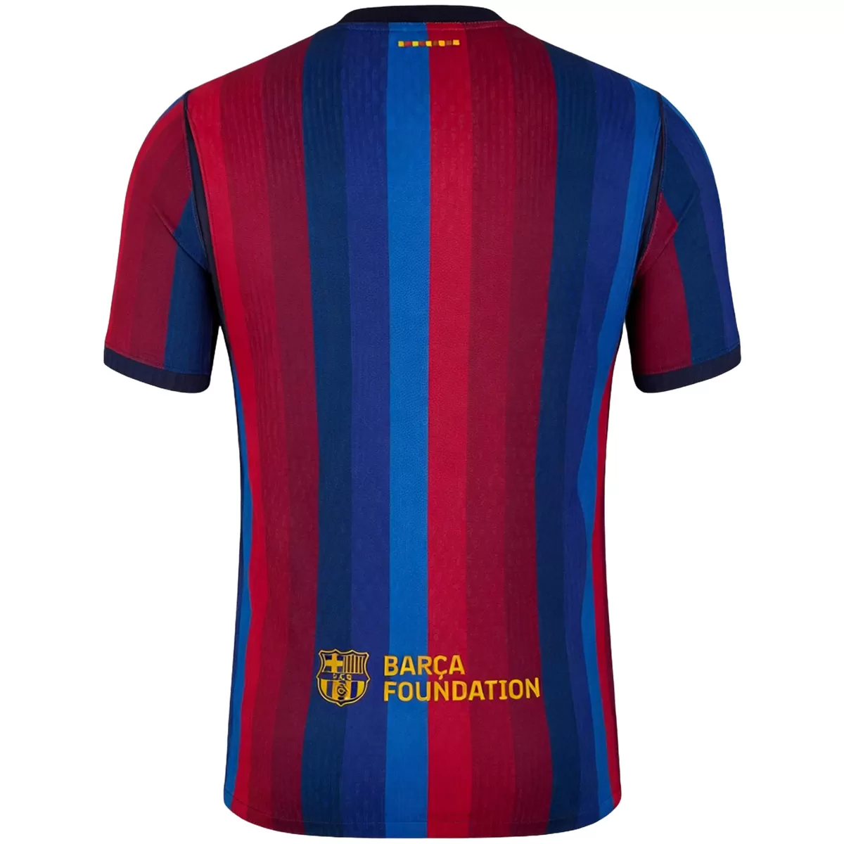 Maillot Player Domicile FC Barcelone 2026/27 – Image 2