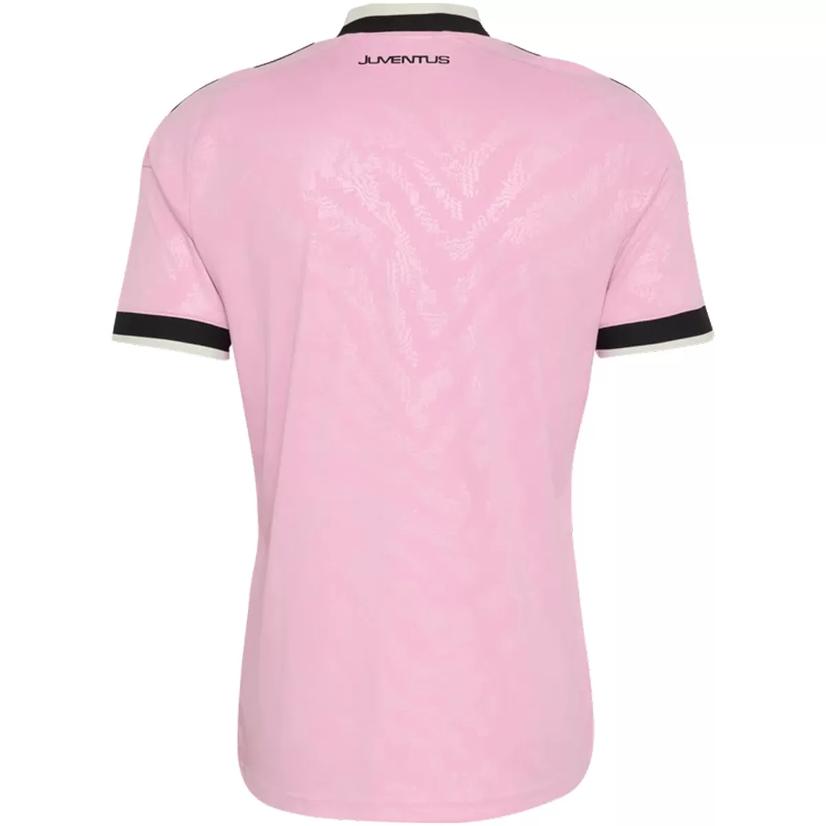 Maillot Extérieur Juventus Turin 2026/27 – Image 4