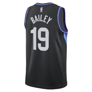 Maillot Domicile Utah Jazz Ace Bailey #19 2026/27 – Image 3