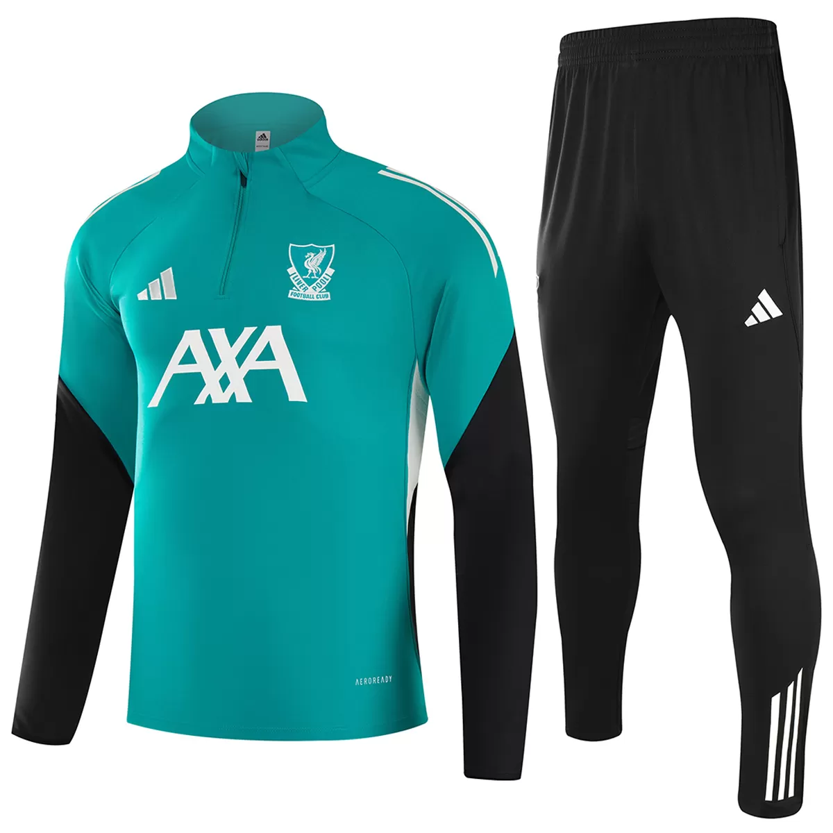 Survêtement Liverpool FC 2025/26