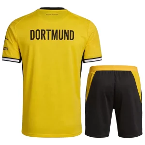 Ensemble Domicile Borussia Dortmund 2026/27 – Image 2