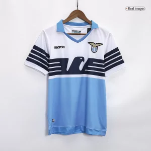 Maillot Rétro Quatrième Lazio Rome 2014 – Image 3
