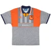 Maillot Rétro Extérieur Chelsea FC 1994 - Eleven Crown - Maillot de Football Pas Cher - Survêtements Pas Cher - Maillot de Foorball Enfants Pas Cher - Maillots Retro Vintage Pas Cher- Qualité Premium