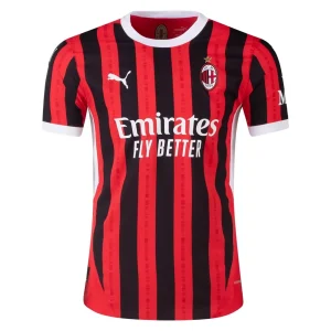 Maillot Player Domicile AC Milan 2026/27