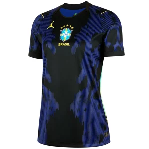 Maillot Femme Extérieur Brésil 2026/27 – Image 3