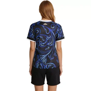 Maillot Femme Extérieur Argentine 2026/27 – Image 2