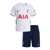 Ensemble Enfants Domicile Tottenham Hotspur 2026/27 - Eleven Crown - Maillot de Football Pas Cher - Survêtements Pas Cher - Maillot de Foorball Enfants Pas Cher - Maillots Retro Vintage Pas Cher- Qualité Premium