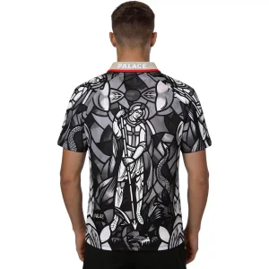 Maillot Domicile Angleterre 2026/27 – Image 2