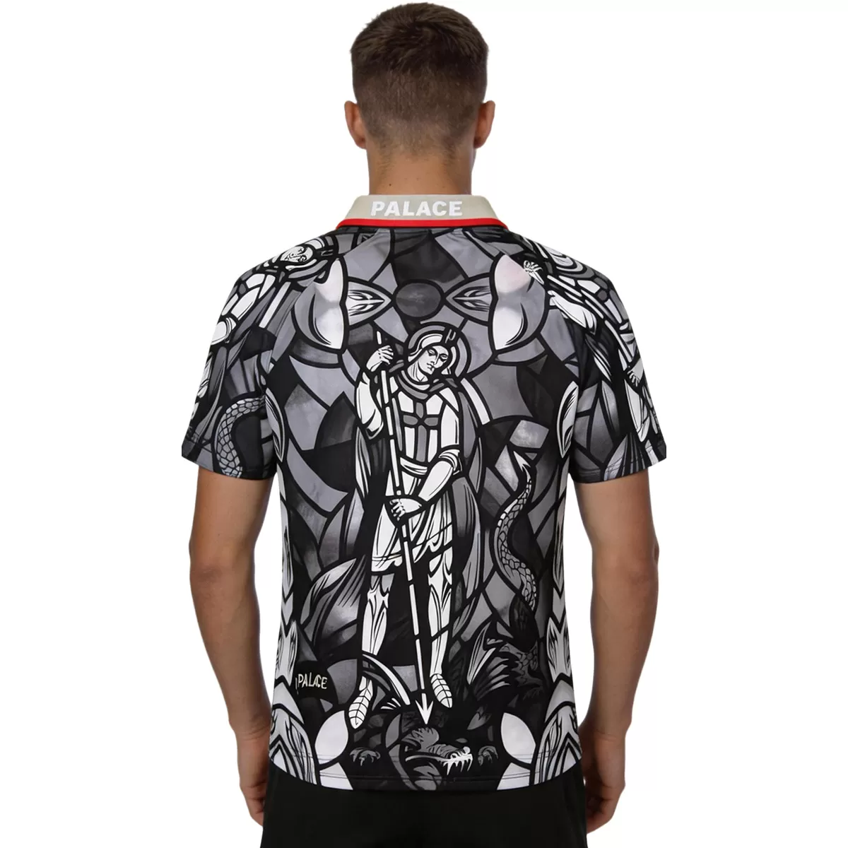 Maillot Domicile Angleterre 2026/27 – Image 2