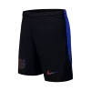 Short Extérieur FC Barcelone 2026/27 - Eleven Crown - Maillot de Football Pas Cher - Survêtements Pas Cher - Maillot de Foorball Enfants Pas Cher - Maillots Retro Vintage Pas Cher- Qualité Premium