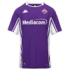 Maillot Domicile Fiorentina 2025/26 - Eleven Crown - Maillot de Football Pas Cher - Survêtements Pas Cher - Maillot de Foorball Enfants Pas Cher - Maillots Retro Vintage Pas Cher- Qualité Premium