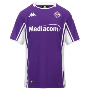 Maillot Domicile Fiorentina 2025/26