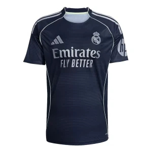 Maillot Extérieur Real Madrid Mbappé #10 2025/26 – Image 2