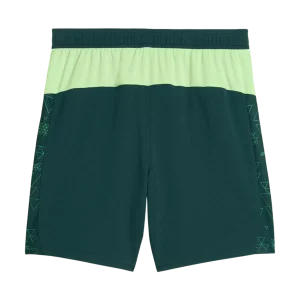 Short Quatrième Manchester City 2025/26 – Image 2