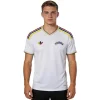 Maillot Extérieur Venezuela 2026/27 - Eleven Crown - Maillot de Football Pas Cher - Survêtements Pas Cher - Maillot de Foorball Enfants Pas Cher - Maillots Retro Vintage Pas Cher- Qualité Premium