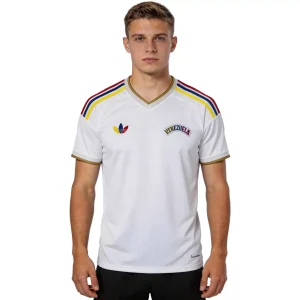 Maillot Extérieur Venezuela 2026/27
