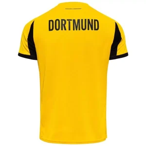 Maillot Domicile Borussia Dortmund 2025/26 – Image 2
