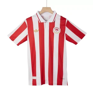 Maillot Domicile Olympiacos 2026/27 – Image 3