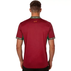 Maillot Domicile Maroc 2026/27 – Image 2