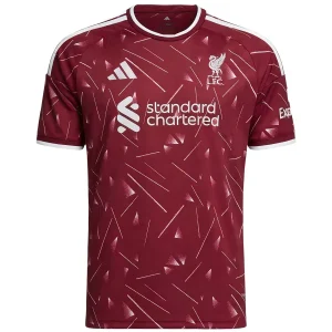 Maillot Domicile Liverpool FC 2026/27 – Image 3