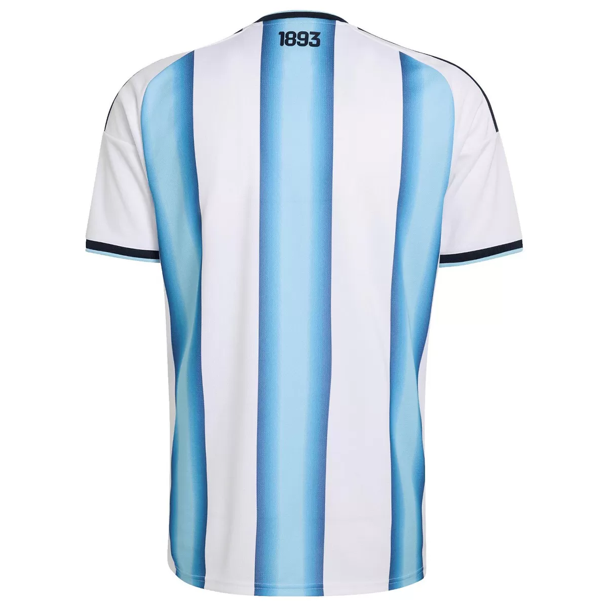 Maillot Domicile Argentine 2026/27 – Image 2