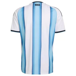 Maillot Domicile Argentine 2026/27 – Image 4