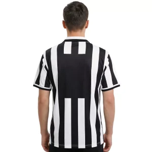Maillot Rétro Domicile Juventus Turin 1996 – Image 2